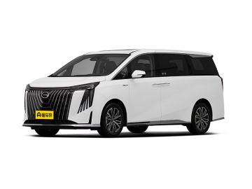 2024 GAC Trumpchi M8 New Arrival 2.0T 252Ps L4 5-door, 7-seater MPV AUTOWORLD EVCAR CHINA EXPORT