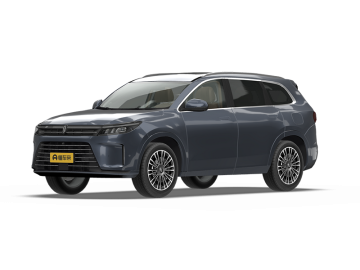 2024 Aito M7 New Arrival 1250-1300km 272Ps REEV 5-door, 5-seat / 5-door, 6-seat SUV AUTOWORLD EVCAR CHINA EXPORT