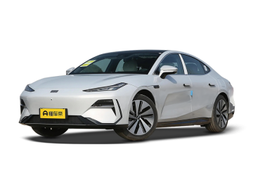 2024 Geely Galaxy E8 New Arrival 550-665km 4-door, 5-seat Sedan AUTOWORLD EVCAR CHINA EXPORT