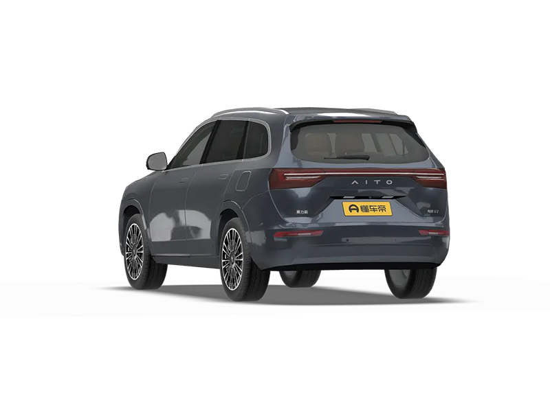 2024 Aito M7 New Arrival 1250-1300km 272Ps REEV 5-door, 5-seat / 5-door, 6-seat SUV AUTOWORLD EVCAR CHINA EXPORT