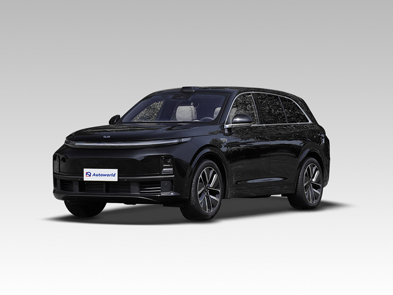 2024 Li Xiang Leading Ideal L7 L7 New Arrival 1360-1421km 5-door, 5-seat SUV AUTOWORLD EVCAR CHINA EXPORT Lixiang L7 Li Auto