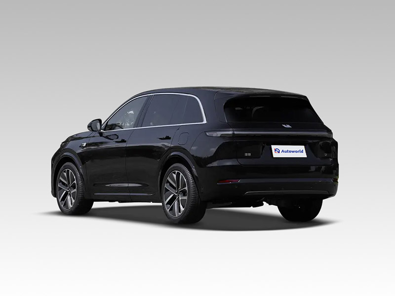2024 Li Xiang Leading Ideal L7 L7 New Arrival 1360-1421km 5-door, 5-seat SUV AUTOWORLD EVCAR CHINA EXPORT Lixiang L7 Li Auto